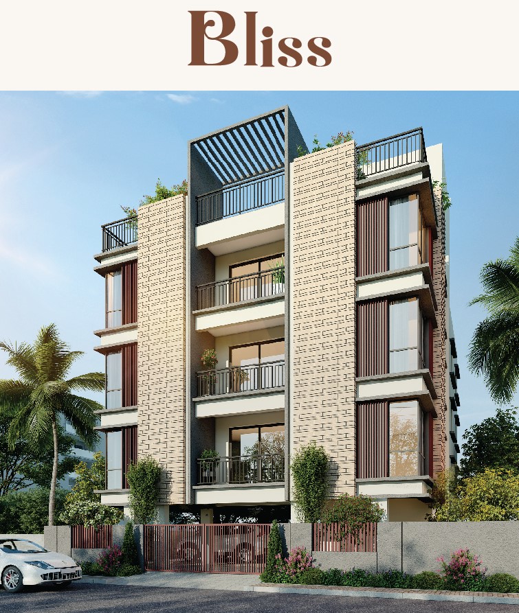 Ocean Pearl & Bliss No.11, 5th Street, Dr. Subbaraya Nagar, Chennai